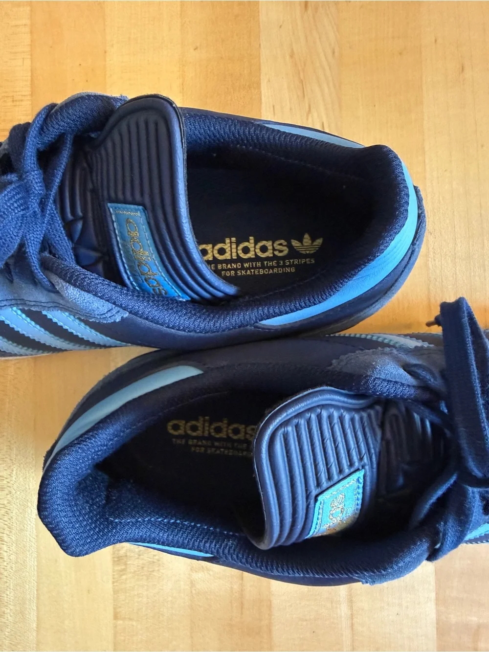 adidas super trendy